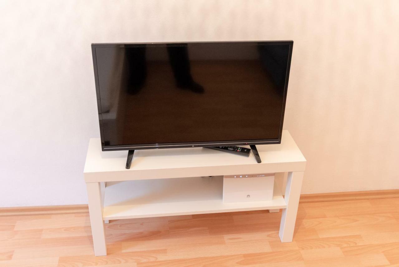 Apartament Schnirchgasse Viena